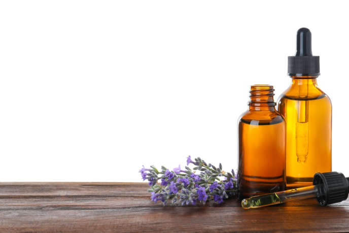 The Amazing Benefits of Aromatherapy