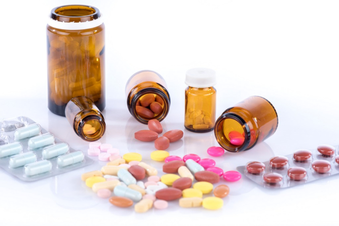 Is It Safe to Drive While on Medications?