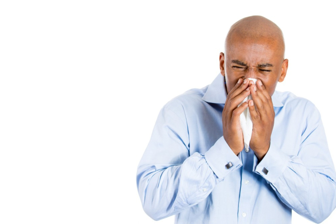 Symptoms of Flu and What You Should Do