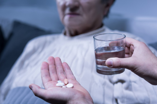 Why Should You Avoid Skipping Your Medications?  